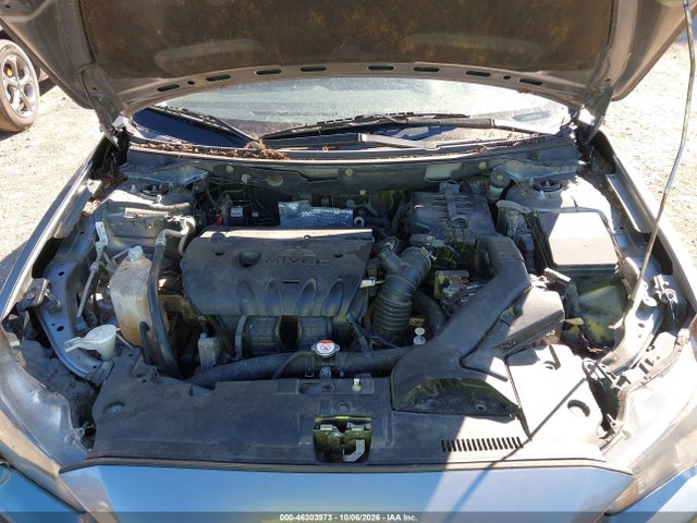 46303973 :رقم المزاد ، JA32U2FU6EU009478 vin ، 2014 Mitsubishi Lancer Es مزاد بيع