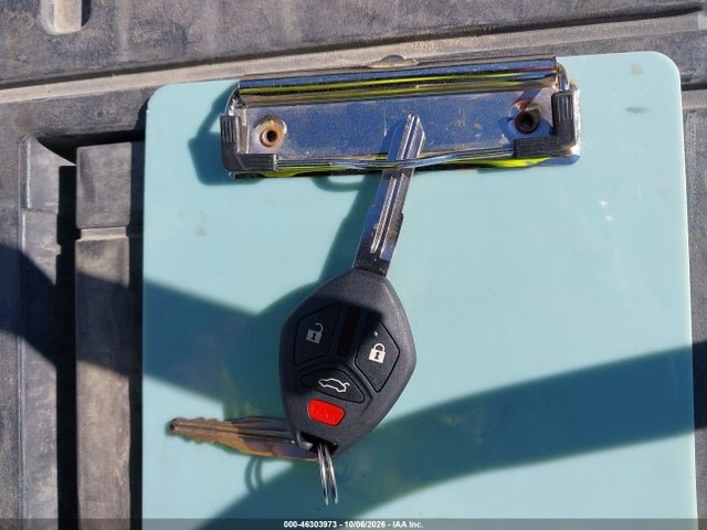 46303973 :رقم المزاد ، JA32U2FU6EU009478 vin ، 2014 Mitsubishi Lancer Es مزاد بيع