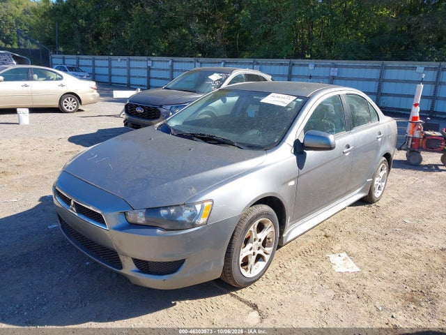 46303973 :رقم المزاد ، JA32U2FU6EU009478 vin ، 2014 Mitsubishi Lancer Es مزاد بيع