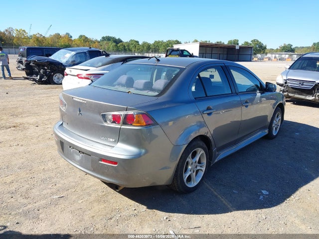 46303973 :رقم المزاد ، JA32U2FU6EU009478 vin ، 2014 Mitsubishi Lancer Es مزاد بيع