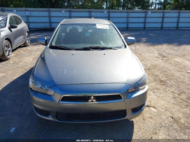 46303973 :رقم المزاد ، JA32U2FU6EU009478 vin ، 2014 Mitsubishi Lancer Es مزاد بيع