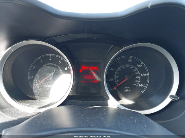46303973 :رقم المزاد ، JA32U2FU6EU009478 vin ، 2014 Mitsubishi Lancer Es مزاد بيع