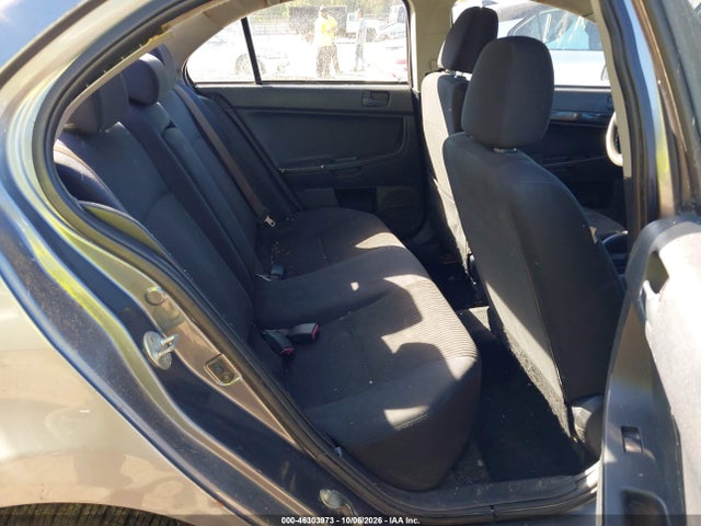 46303973 :رقم المزاد ، JA32U2FU6EU009478 vin ، 2014 Mitsubishi Lancer Es مزاد بيع