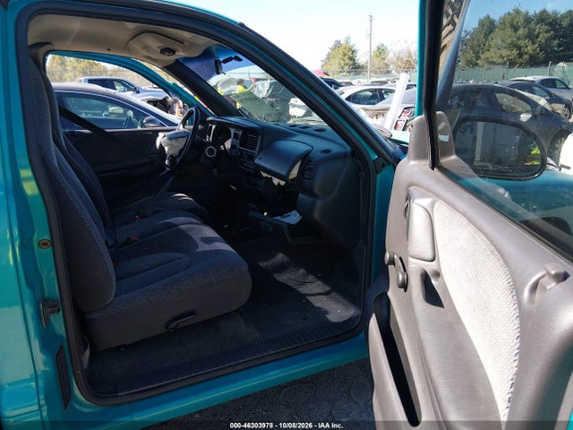 Продаж на аукціоні авто 1997 Dodge Dakota Slt/sport, vin: 1B7FL26X8VS286922, номер лоту: 46303978