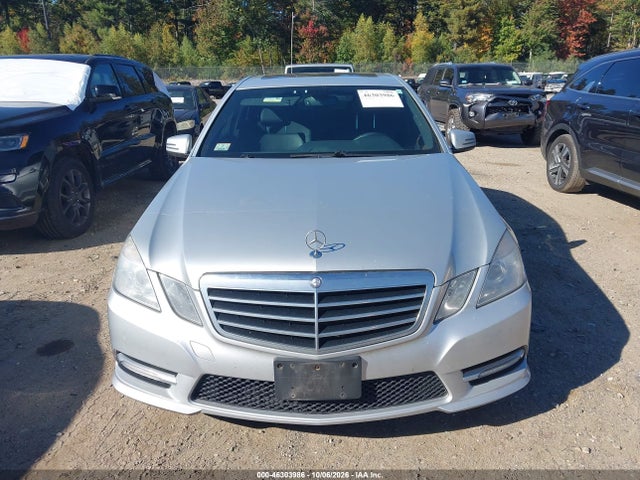 Aukcja sprzedaży 2013 Mercedes-benz E 350 4matic, vin: WDDHF8JB8DA765060, numer aukcji: 46303986