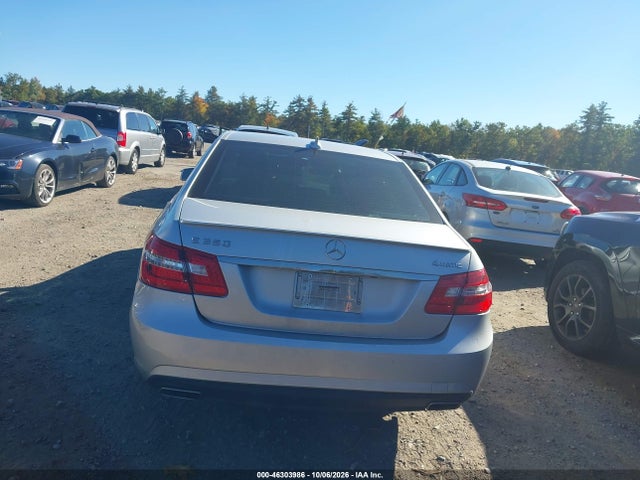 Aukcja sprzedaży 2013 Mercedes-benz E 350 4matic, vin: WDDHF8JB8DA765060, numer aukcji: 46303986