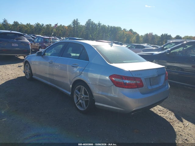 Aukcja sprzedaży 2013 Mercedes-benz E 350 4matic, vin: WDDHF8JB8DA765060, numer aukcji: 46303986