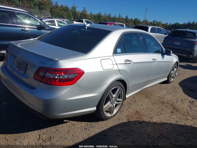 Aukcja sprzedaży 2013 Mercedes-benz E 350 4matic, vin: WDDHF8JB8DA765060, numer aukcji: 46303986