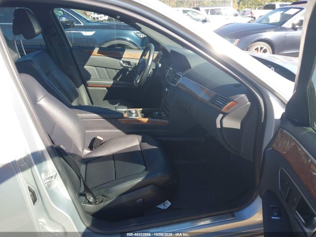 Aukcja sprzedaży 2013 Mercedes-benz E 350 4matic, vin: WDDHF8JB8DA765060, numer aukcji: 46303986