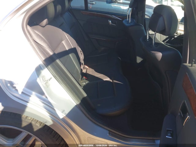 Aukcja sprzedaży 2013 Mercedes-benz E 350 4matic, vin: WDDHF8JB8DA765060, numer aukcji: 46303986