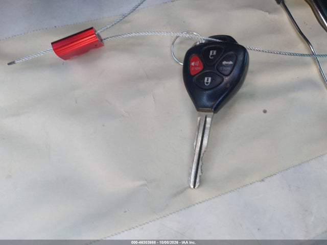 Продаж на аукціоні авто 2010 Toyota Corolla S, vin: 1NXBU4EE0AZ225047, номер лоту: 46303988