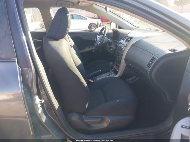 Продаж на аукціоні авто 2010 Toyota Corolla S, vin: 1NXBU4EE0AZ225047, номер лоту: 46303988