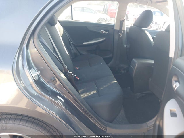Продаж на аукціоні авто 2010 Toyota Corolla S, vin: 1NXBU4EE0AZ225047, номер лоту: 46303988