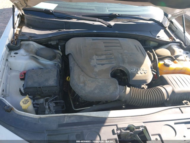 46304003 :رقم المزاد ، 2C3CCABG4EH181244 vin ، 2014 Chrysler 300 300s مزاد بيع