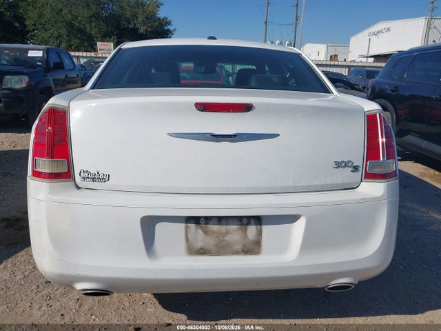 46304003 :رقم المزاد ، 2C3CCABG4EH181244 vin ، 2014 Chrysler 300 300s مزاد بيع