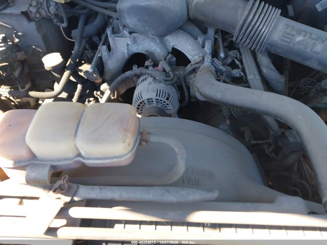 Продажа на аукционе авто 1999 Ford F250 Super Duty, vin: 1FTNX21L9XEE43654, номер лота: 46304013