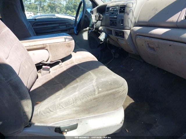 Продажа на аукционе авто 1999 Ford F250 Super Duty, vin: 1FTNX21L9XEE43654, номер лота: 46304013