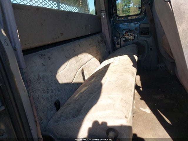 Продажа на аукционе авто 1999 Ford F250 Super Duty, vin: 1FTNX21L9XEE43654, номер лота: 46304013