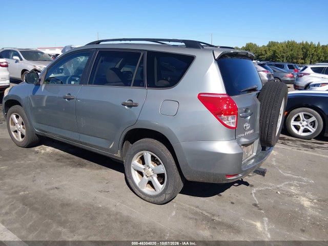 Продажа на аукционе авто 2008 Toyota Rav4, vin: JTMBD35V785131461, номер лота: 46304020