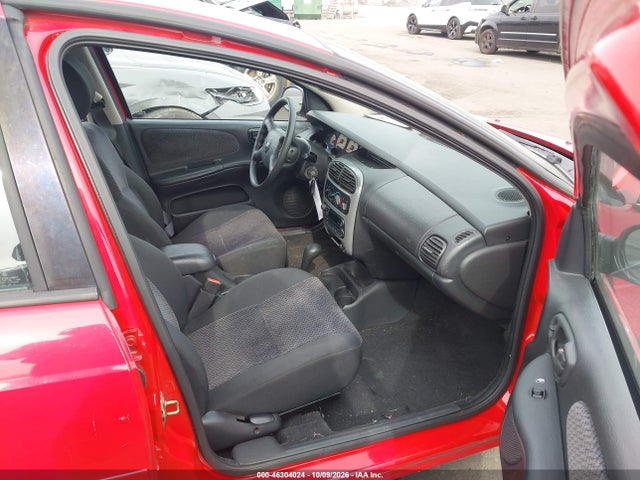 Продажа на аукционе авто 2002 Dodge Neon Sxt, vin: 1B3ES56C22D618884, номер лота: 46304024