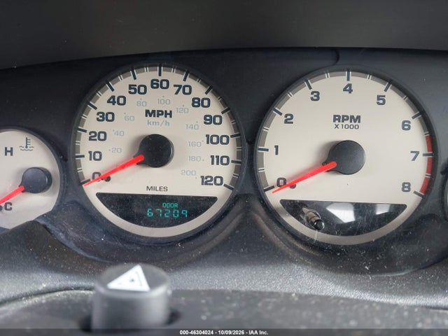 Продажа на аукционе авто 2002 Dodge Neon Sxt, vin: 1B3ES56C22D618884, номер лота: 46304024