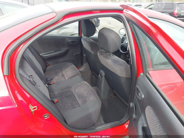 Продажа на аукционе авто 2002 Dodge Neon Sxt, vin: 1B3ES56C22D618884, номер лота: 46304024