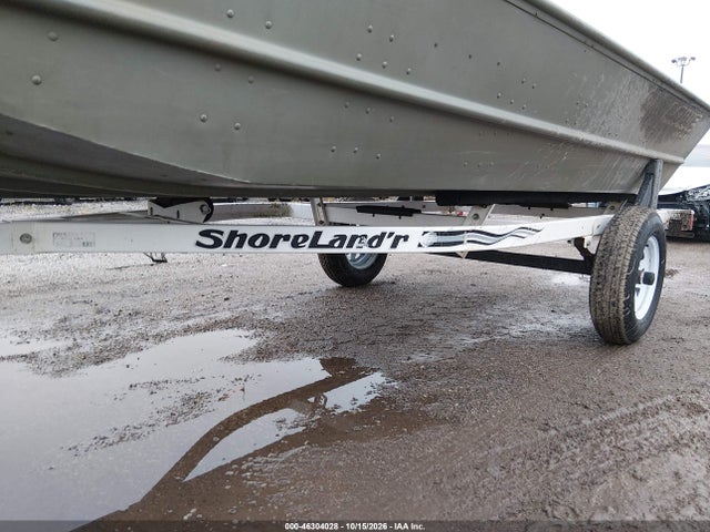 Продаж на аукціоні авто 2004 Lowe Other, vin: LWCJ0209D404, номер лоту: 46304028