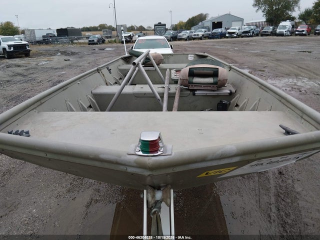 Продаж на аукціоні авто 2004 Lowe Other, vin: LWCJ0209D404, номер лоту: 46304028