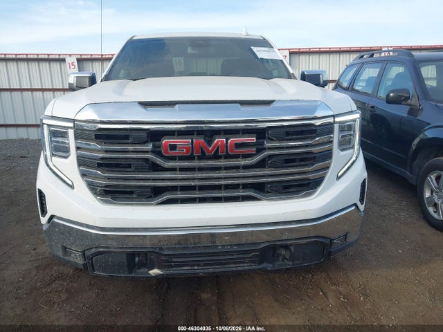 Продажа на аукционе авто 2025 Gmc Sierra 1500, vin: 3GTUUDED8SG341010, номер лота: 46304035