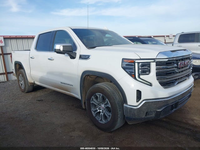 Продажа на аукционе авто 2025 Gmc Sierra 1500, vin: 3GTUUDED8SG341010, номер лота: 46304035