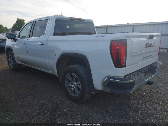 Продажа на аукционе авто 2025 Gmc Sierra 1500, vin: 3GTUUDED8SG341010, номер лота: 46304035