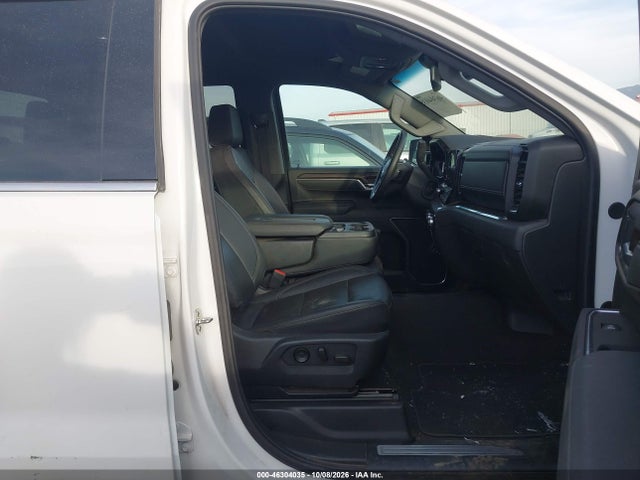 Продажа на аукционе авто 2025 Gmc Sierra 1500, vin: 3GTUUDED8SG341010, номер лота: 46304035