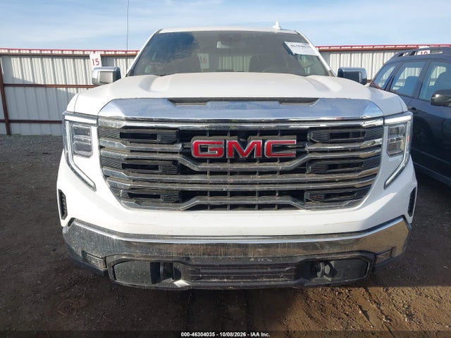 Продажа на аукционе авто 2025 Gmc Sierra 1500, vin: 3GTUUDED8SG341010, номер лота: 46304035