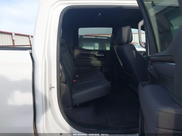 Продажа на аукционе авто 2025 Gmc Sierra 1500, vin: 3GTUUDED8SG341010, номер лота: 46304035