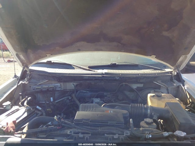 Aukcja sprzedaży 2009 Ford F-150 Stx/xl, vin: 1FTRX12W99FB19072, numer aukcji: 46304048