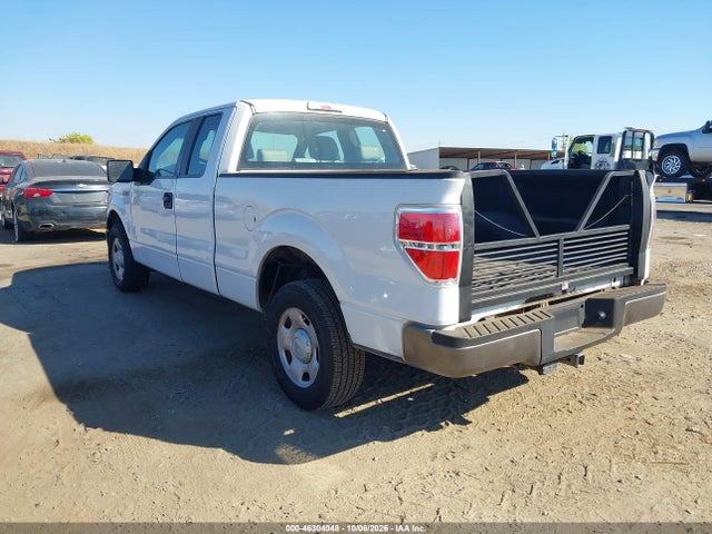 Aukcja sprzedaży 2009 Ford F-150 Stx/xl, vin: 1FTRX12W99FB19072, numer aukcji: 46304048