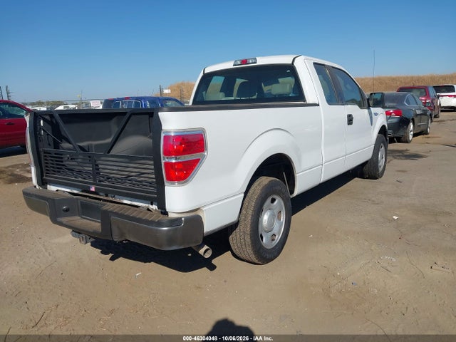 Aukcja sprzedaży 2009 Ford F-150 Stx/xl, vin: 1FTRX12W99FB19072, numer aukcji: 46304048