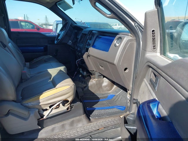 Aukcja sprzedaży 2009 Ford F-150 Stx/xl, vin: 1FTRX12W99FB19072, numer aukcji: 46304048