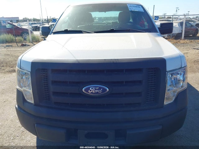 Aukcja sprzedaży 2009 Ford F-150 Stx/xl, vin: 1FTRX12W99FB19072, numer aukcji: 46304048