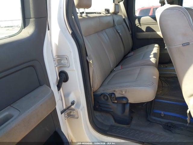 Aukcja sprzedaży 2009 Ford F-150 Stx/xl, vin: 1FTRX12W99FB19072, numer aukcji: 46304048