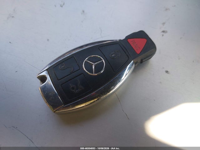 55SWF4JB1FU066260 Mercedes-Benz C 300