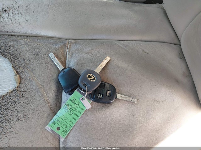 2006 Lexus Rx 330 მანქანა იყიდება აუქციონზე, vin: 2T2GA31U16C052987, აუქციონის ნომერი: 46304054