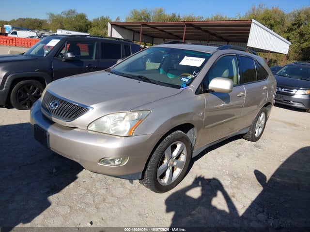 2006 Lexus Rx 330 მანქანა იყიდება აუქციონზე, vin: 2T2GA31U16C052987, აუქციონის ნომერი: 46304054