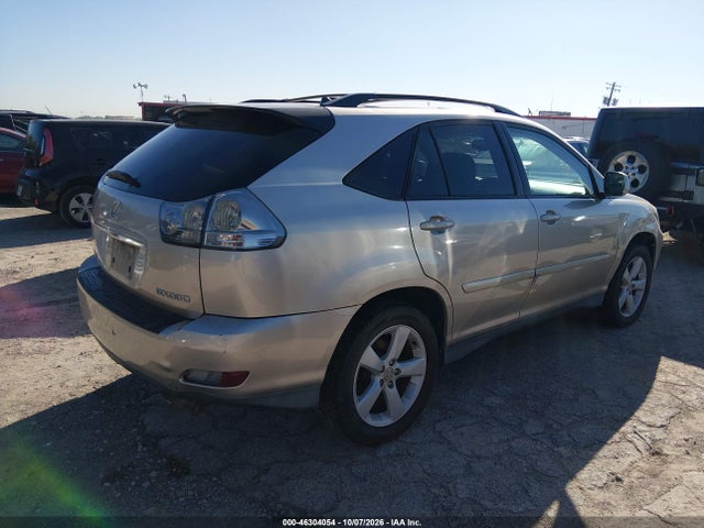 2006 Lexus Rx 330 მანქანა იყიდება აუქციონზე, vin: 2T2GA31U16C052987, აუქციონის ნომერი: 46304054