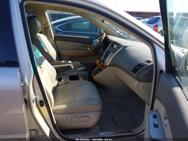 2006 Lexus Rx 330 მანქანა იყიდება აუქციონზე, vin: 2T2GA31U16C052987, აუქციონის ნომერი: 46304054