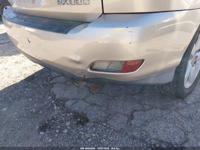 2006 Lexus Rx 330 მანქანა იყიდება აუქციონზე, vin: 2T2GA31U16C052987, აუქციონის ნომერი: 46304054