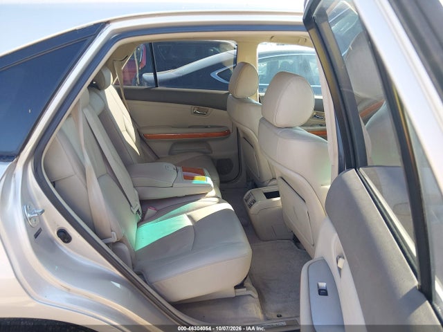2006 Lexus Rx 330 მანქანა იყიდება აუქციონზე, vin: 2T2GA31U16C052987, აუქციონის ნომერი: 46304054