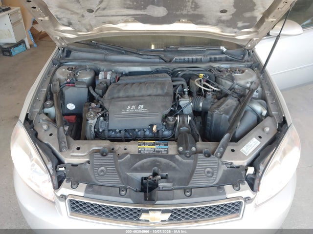 Aukcja sprzedaży 2007 Chevrolet Impala Ss, vin: 2G1WD58C179256604, numer aukcji: 46304066