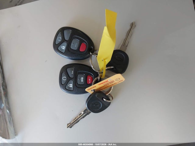 Aukcja sprzedaży 2007 Chevrolet Impala Ss, vin: 2G1WD58C179256604, numer aukcji: 46304066