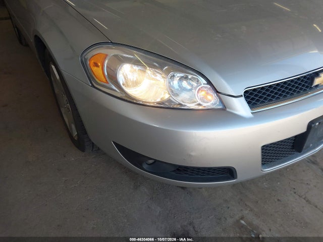 Aukcja sprzedaży 2007 Chevrolet Impala Ss, vin: 2G1WD58C179256604, numer aukcji: 46304066